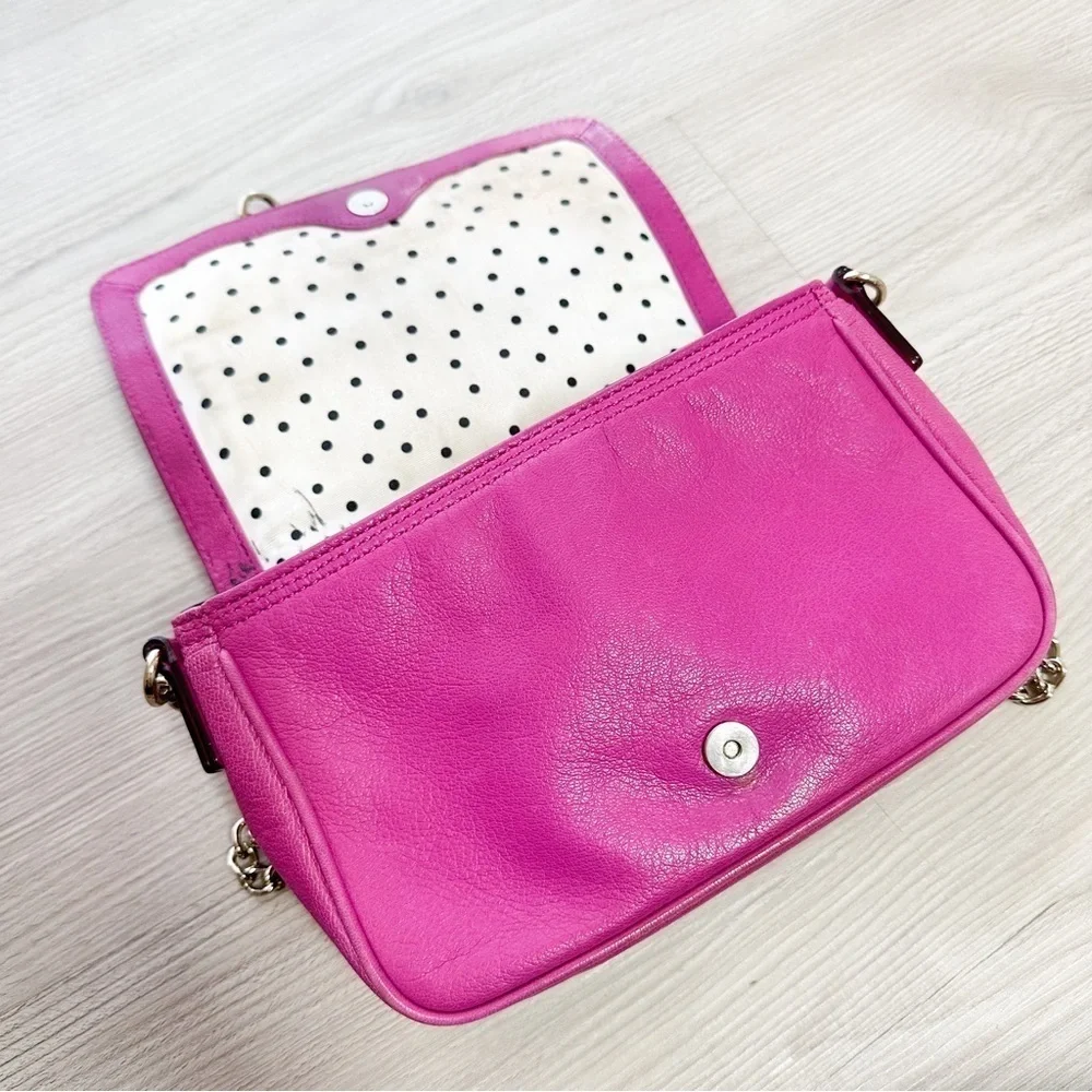 Kate spade crossbody bag